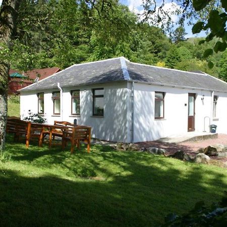 Doonans Cottage Maybole エクステリア 写真