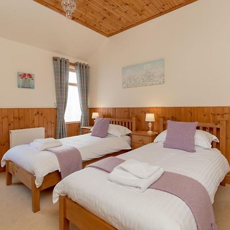 Doonans Cottage Maybole エクステリア 写真