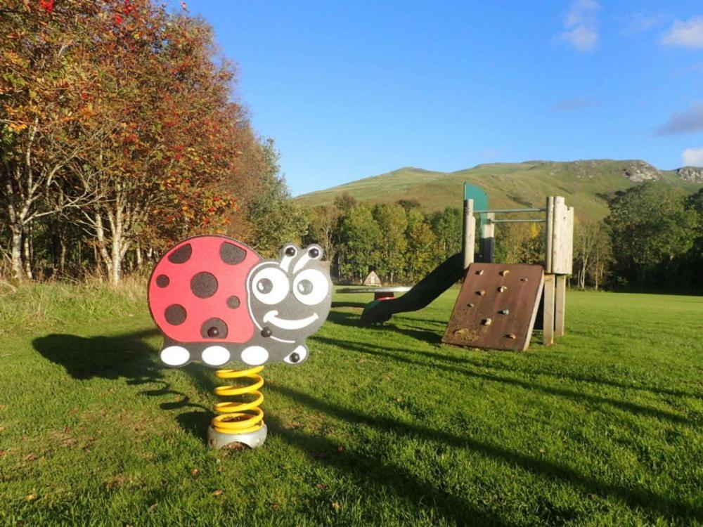 Doonans Cottage Maybole エクステリア 写真