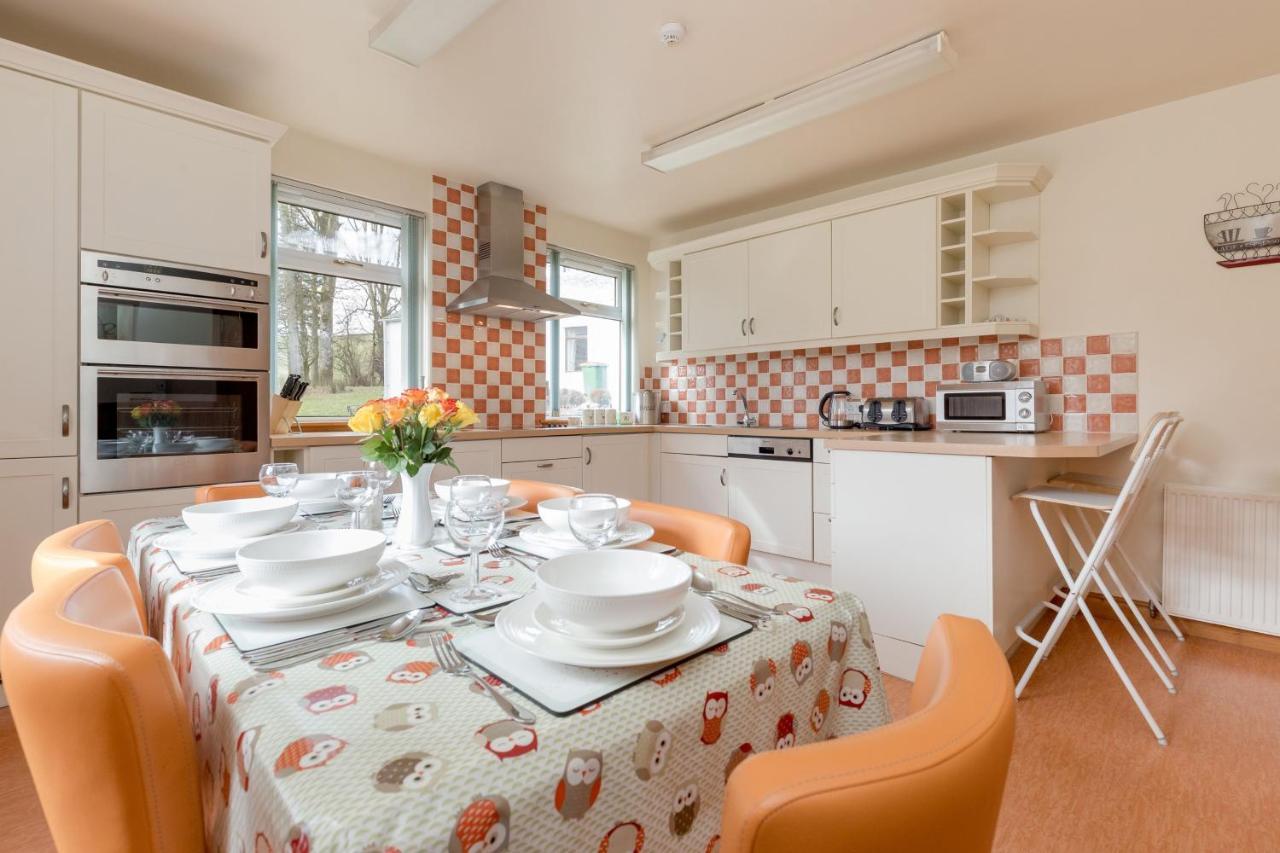 Doonans Cottage Maybole エクステリア 写真