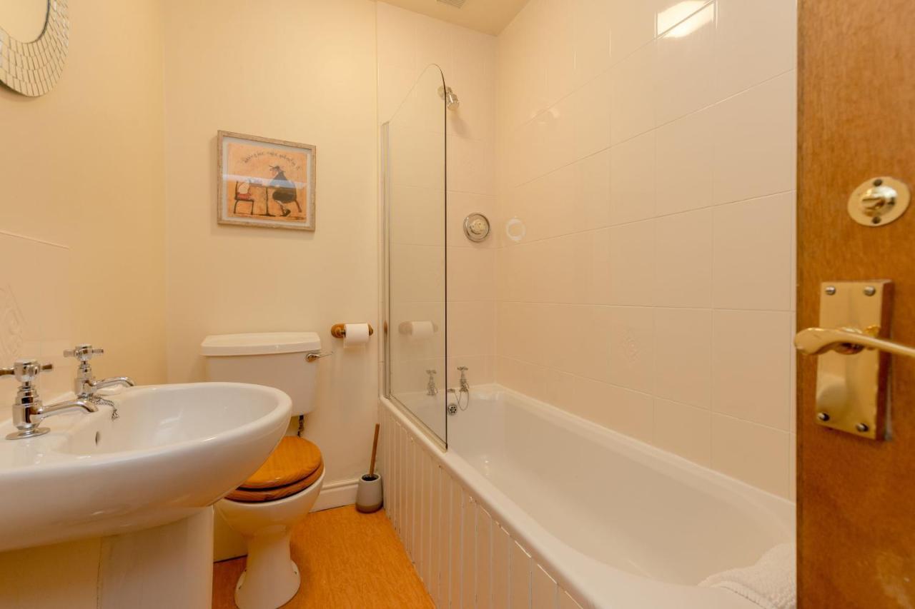 Doonans Cottage Maybole エクステリア 写真