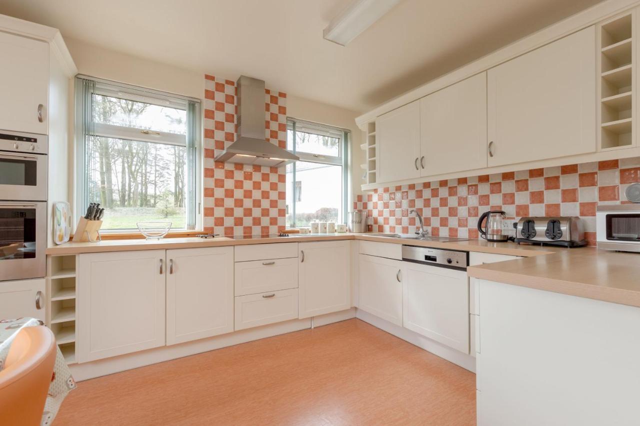 Doonans Cottage Maybole エクステリア 写真