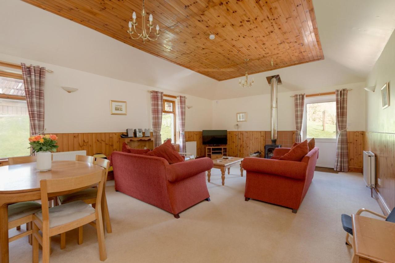 Doonans Cottage Maybole エクステリア 写真