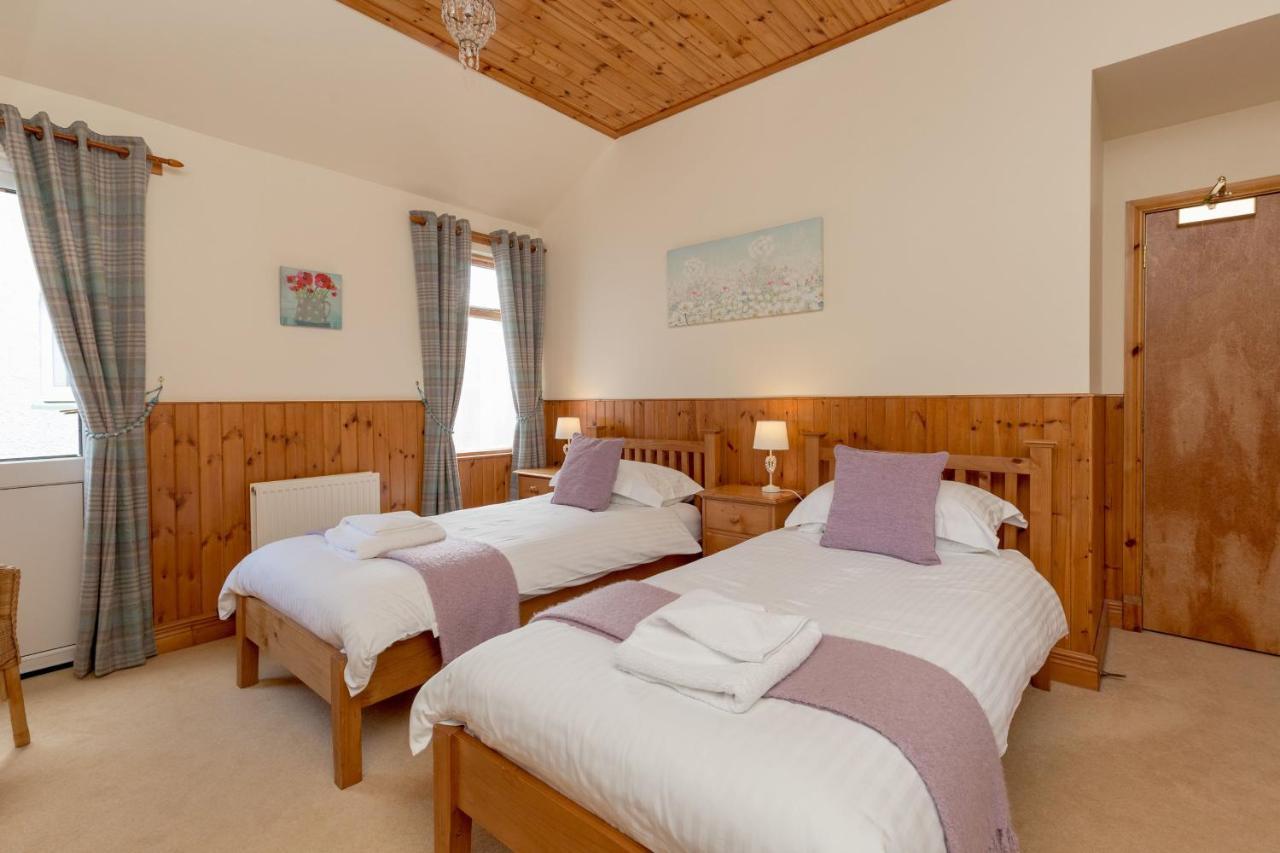 Doonans Cottage Maybole エクステリア 写真
