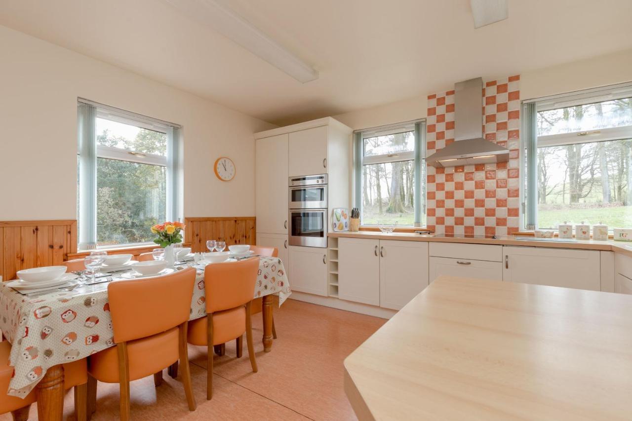 Doonans Cottage Maybole エクステリア 写真