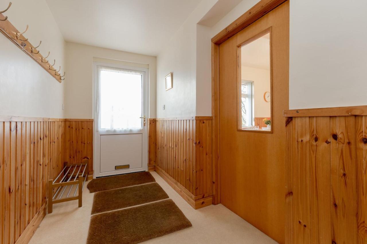 Doonans Cottage Maybole エクステリア 写真