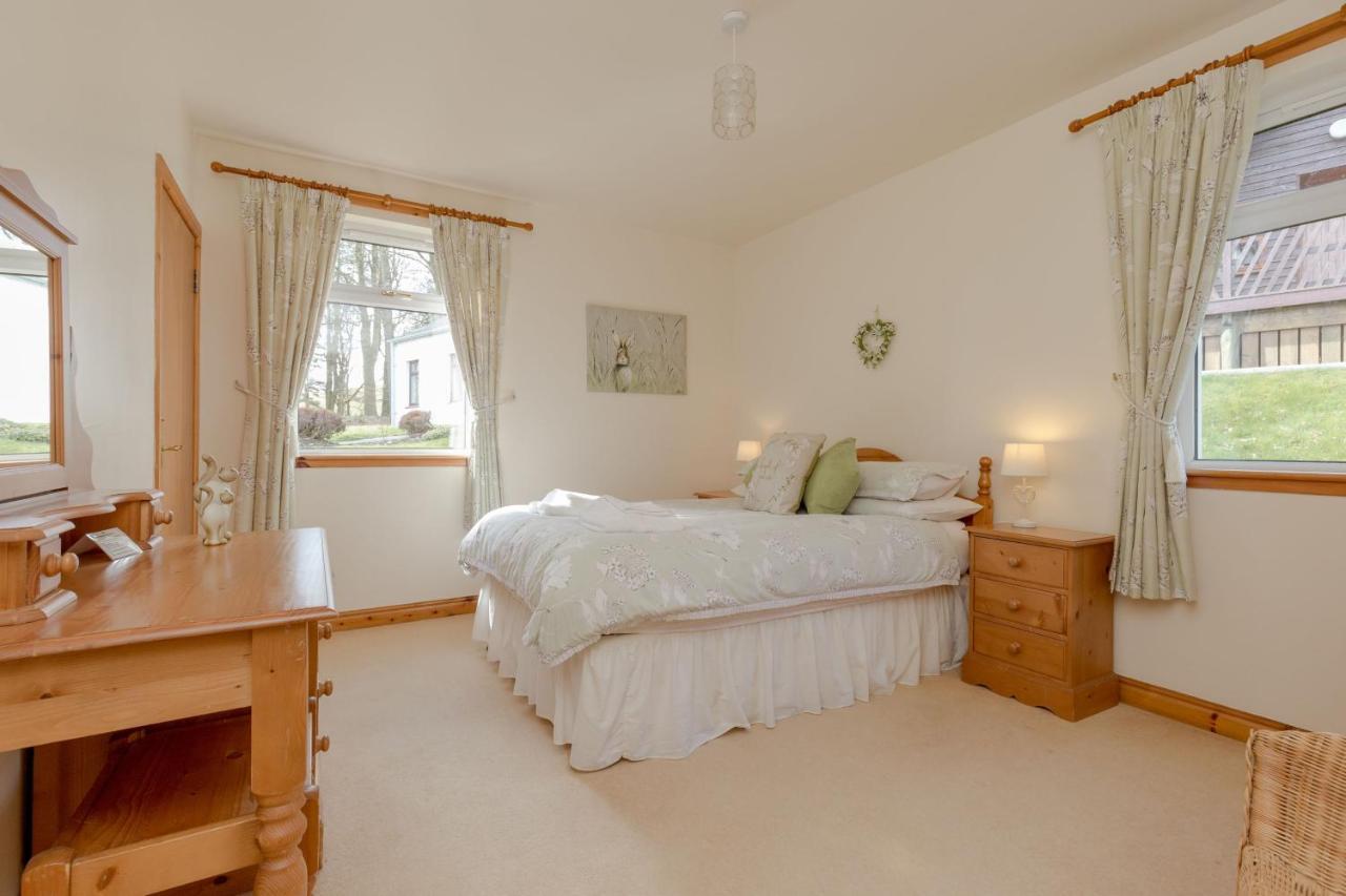 Doonans Cottage Maybole エクステリア 写真