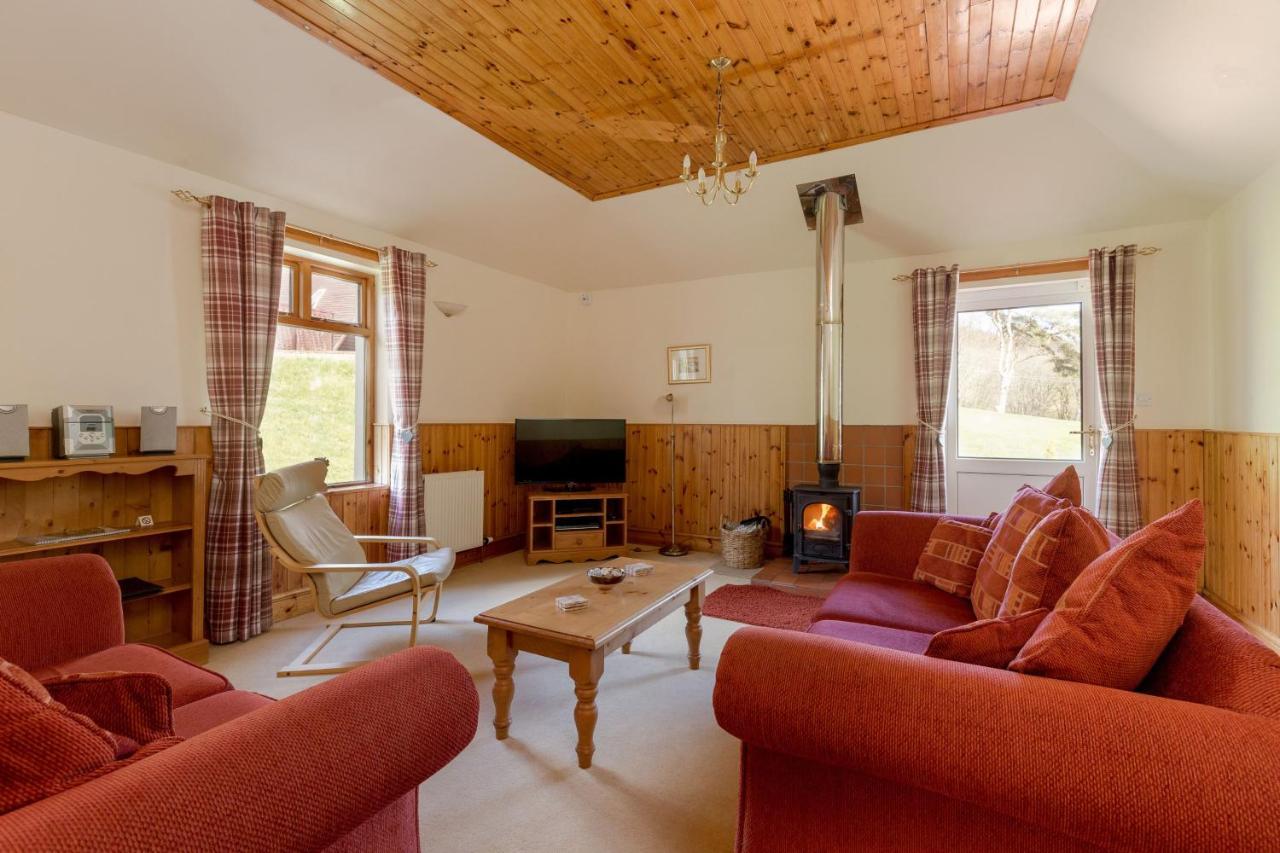 Doonans Cottage Maybole エクステリア 写真