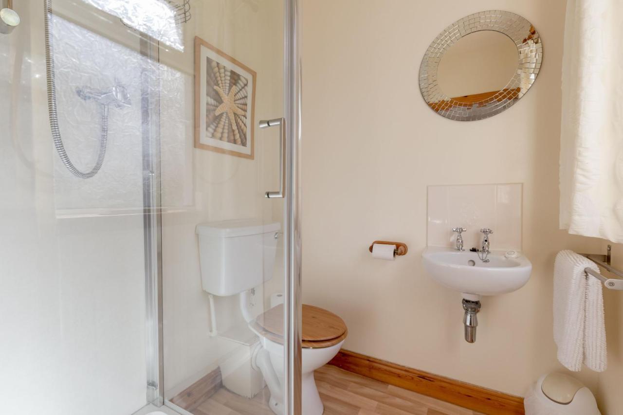 Doonans Cottage Maybole エクステリア 写真